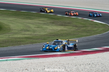 ELMS Mugello 2024: Venerdì e Sabato