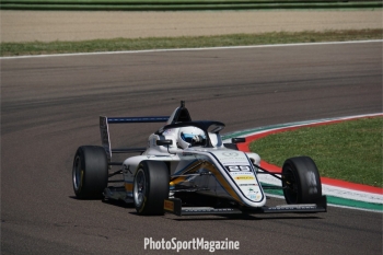 F4 imola 2024