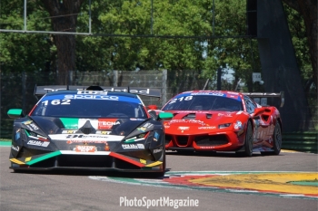 gt cup imola 2024