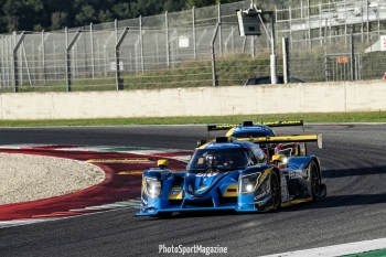 Michelin le Mans Cup - Mugello 2024